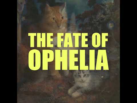 Our Last Night - The Fate of Ophelia (Instrumental)