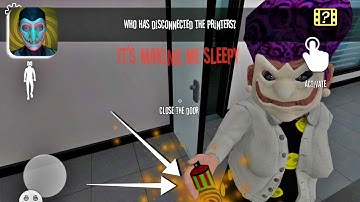 Smiling-X Corp: Escape NEW UPDATE 1.7 .1 Extreme Mode Epic Fail | Gameplay Walkthrough 2020