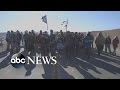 The Seventh Generation: Youth at the Heart of the Standing Rock Protests | ABC News