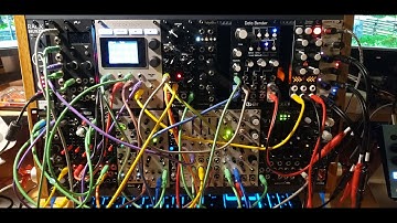 Running Order/Muxlicer/Batumi/Data Bender Jam-O