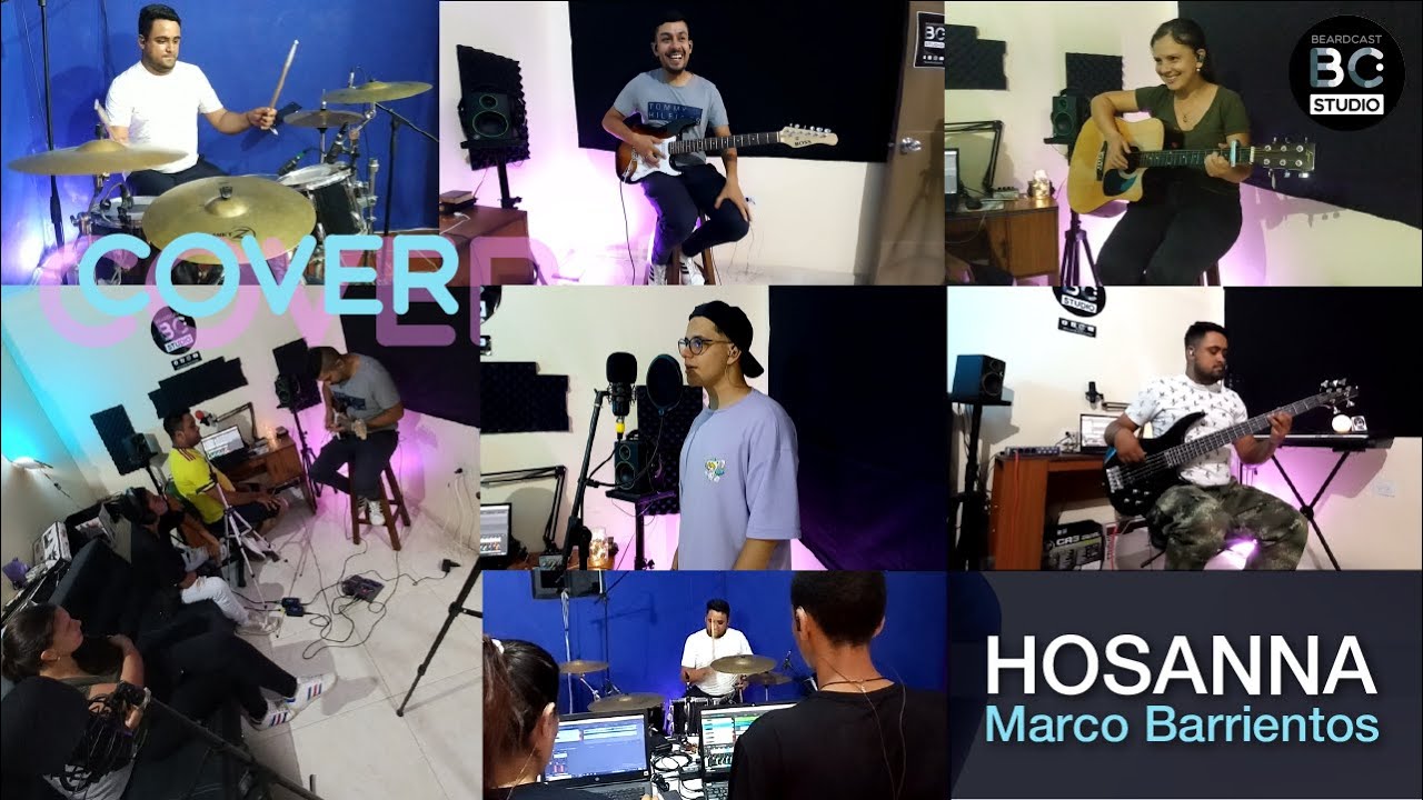 Todos los videos