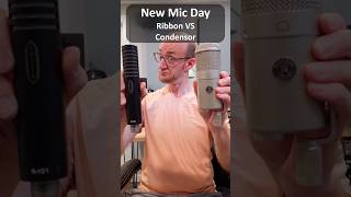 New Mic Day Royer Vs. Dachman Audio #trombone