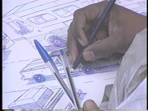 Wesley Willis: Artist of the Streets