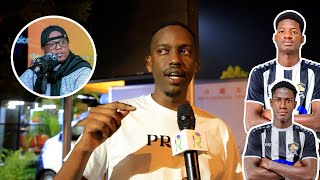 Download lagu 🔴LIVE: RICARD ASUBIJE ABO YITA 'ABA PETIT'💥TAIFA ARAKORESHWA💥UKURI KUGUFATA AMAFARANGA YA SY & DAUDA