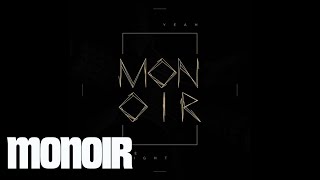 MONOIR - Yeah we might (Extended) Resimi