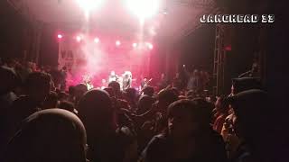 Zona ORKES live performance di Gedebage