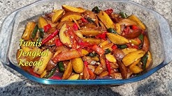 Cara Membuat Tumis Jengkol Kecap - Durasi: 3.18. 