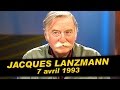 Jacques Lanzmann est dans Coucou c'est nous - Emission complète