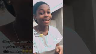 ENKUDI [ MUKIRI ] TIK TOK CHALLENGE By - Lil Pazo Lunabe Episode1.