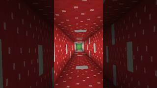 Minecraft tnt run 🥶 #Minecraft #viralshort