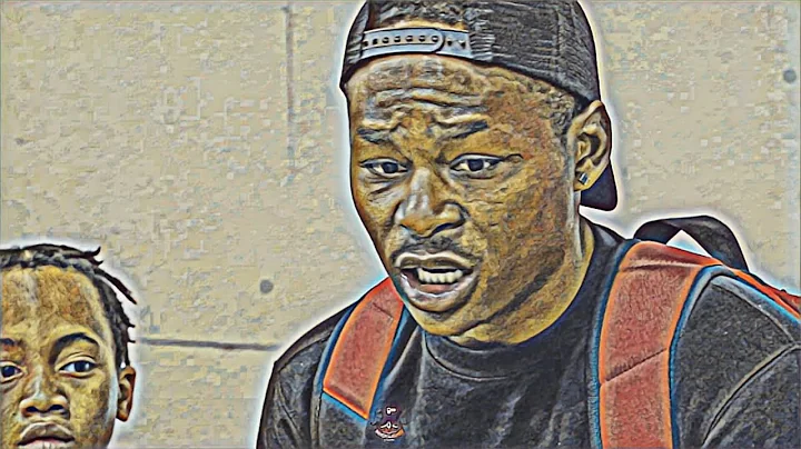 Chris Sledge : Inside the Huddle