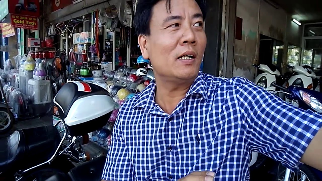 mua bán xe máy hải phòng Update 2022 Ghé thăm tiệm xe pkl ở Hải Phòng Lh 0766445848