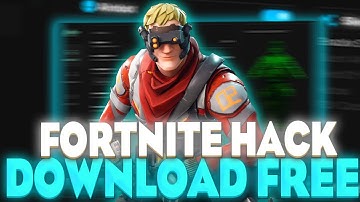 🚨 UNDETECTED FORTNITE AIMBOT & ESP 2025! 😱 FREE Silent Cheat Download (PC) NO BAN GUARANTEE! 🎯