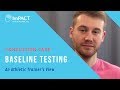 Ats view impact baseline testing