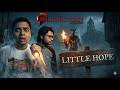 Professor Plays The Dark Pictures Anthology: Little Hope!! | GPS IS LIVE!