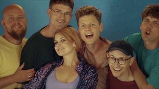 Alphabeat - I Don't Know What's Cool Anymore (teaser)