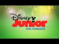 Youtube Thumbnail Disney Junior Italy Continuity 26-01-13