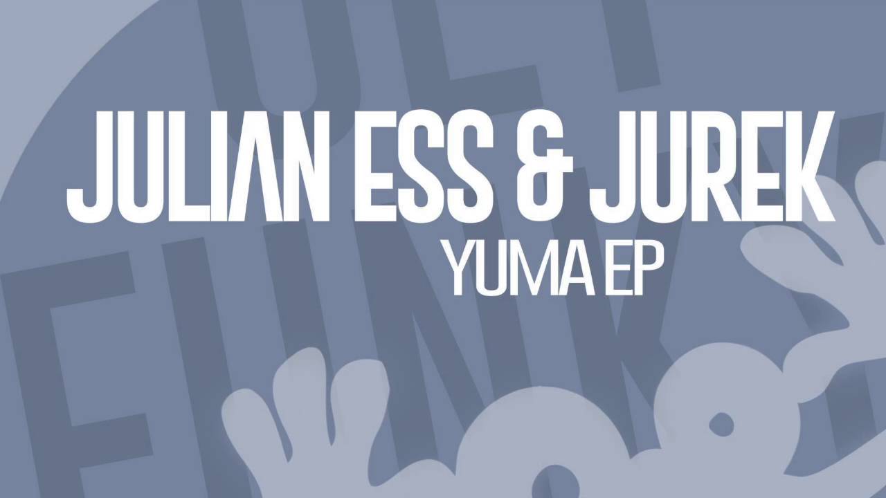 Obejrzyj Julian Ess & Jurek - Manon ( Adrian Oblanca Rmx ) "GET FUNKY" w YouTube Obejrzyj Julian Ess & Jurek - Manon ( Adrian Oblanca Rmx ) "GET FUNKY" w YouTube