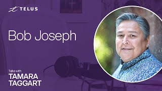 TELUS Talks | 21 Things You May Not Know About the Indian Act: Bob Joseph