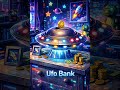 Ufo Bank