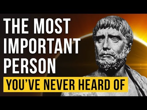 The Most Important Person You’ve Never Heard Of