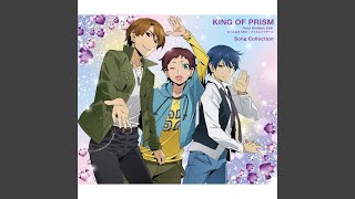 I know Shangri-La / King of Prism: Shiny Seven Stars