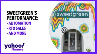 Sweetgreen stock surges on Bank of America upgrade