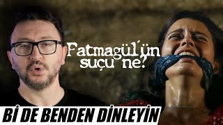 FATMAGÜL'ÜN SUÇU NE İNCELEMESİ  NOSTALJİ SERİSİ