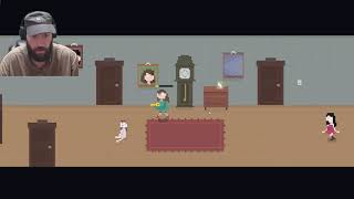 Save Your Family, Or Kill Them | House (good ending)