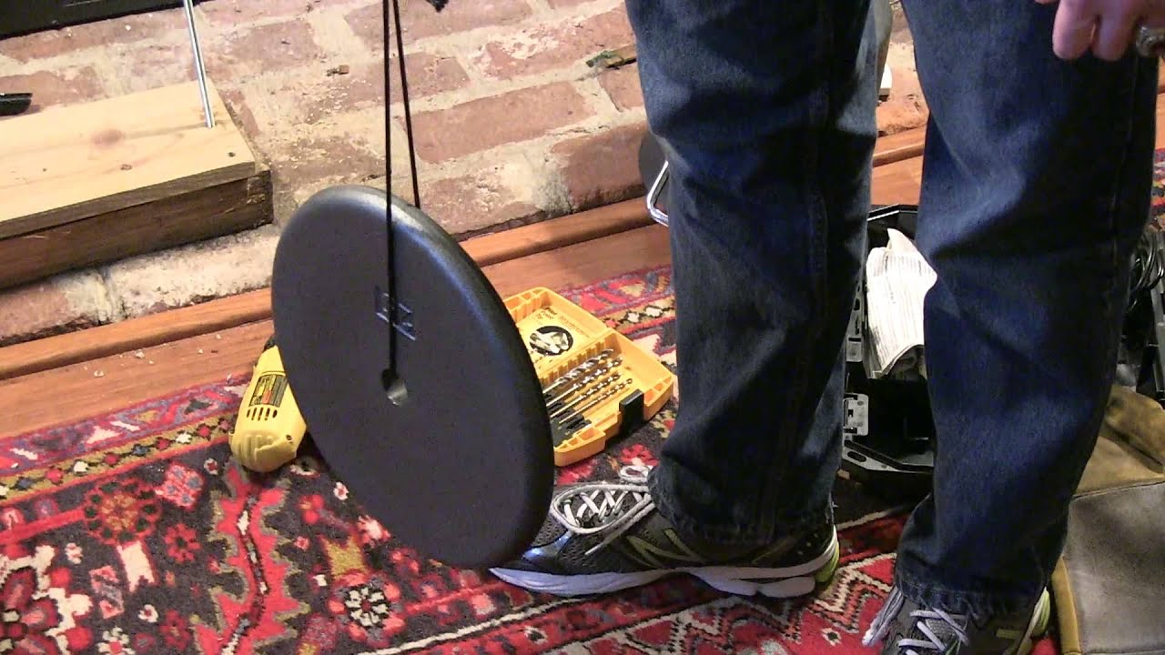 Pet Fire Escape Weight Test YouTube