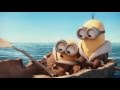 Case Study Chiquita Minions Love Bananas 