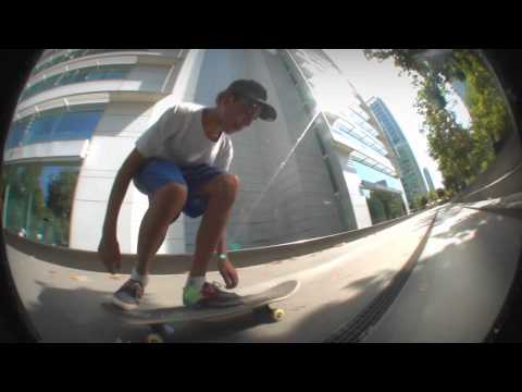 Skateboarding video i"ve been working in the last months...hope you enjoy it, remember to please LIKE , FAVOURITE AND SUBSCRIBE!!! Filmed by: http://www.yout...