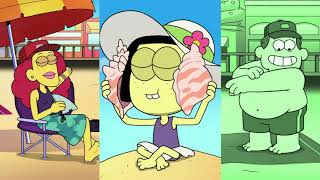 Disney Channels Werk Weekend labor Day Marathon