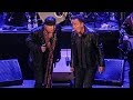 Bruce Springsteen, Steven Van Zandt Perform at NJ Hall of Fame Induction