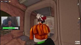 subuhan horror - Frigid Dusk: Chapter 1 (ALL PART) & Chapter 2 (Part 1 - 2) - ROBLOX