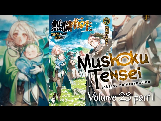 Mushoku Tensei Volume 03 - Adventurer Chapter, PDF