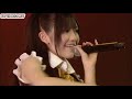 [LIVE] AKB48 - Yuuhi wo Miteiru ka? (48) [AKB48 Request Hour 2010] | 夕陽を見ているか?