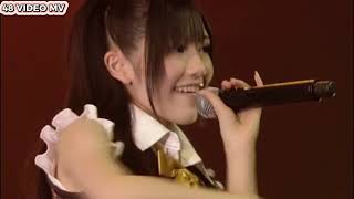 Download Lagu [LIVE] AKB48 - Yuuhi wo Miteiru ka? (48) [AKB48 Request Hour 2010] | 夕陽を見ているか? MP3