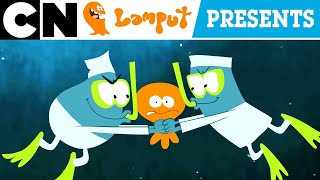 Lamput Presents | The Cartoon Network Show | Ep 2