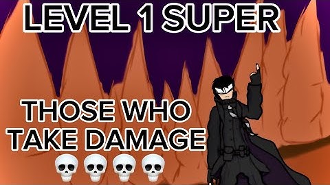 Ranked Roster: Ego Eviscerates    