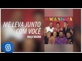 Raça Negra - Me Leva Junto Com Você (Raça Negra, Vol. 5) [Áudio Oficial]