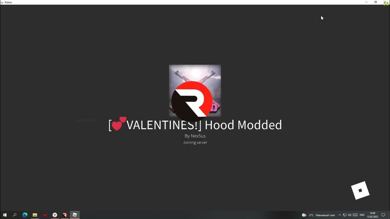 Hood modded script. Hood modded script