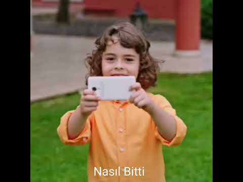 Siyah Beyaz Aşk | Nasıl Başladı - Nasıl Bitti #shorts #nasılbaşladınasılbitti