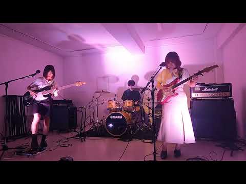 Hakubi - 夢の続き (copy) 中央大学ルナハワイアン