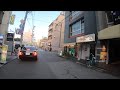 【夜の街散策動画Vol.2】昼間だけど夜の街千葉栄町周辺を散策