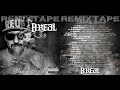 B-REAL of Cypress Hill - Skulls & Smoke vol.1 (THE REMIXTAPE) 2024