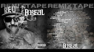 B-REAL of Cypress Hill - Skulls & Smoke vol.1 (THE REMIXTAPE) 2024