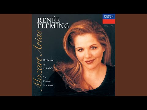 Mozart: Nehmt meinen Dank, K.383