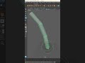 How to animate this in maya by parenting | Animate this by parenting #maya #3danimation #3dmodeling