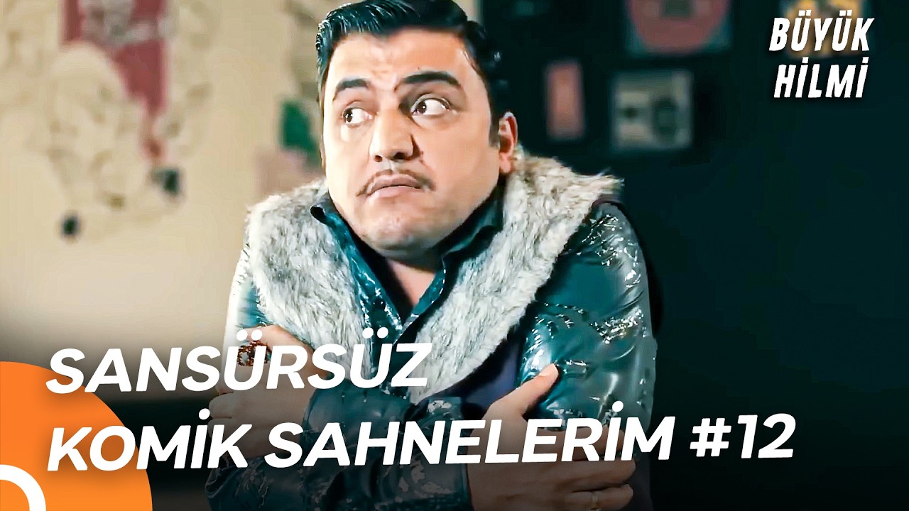 Bir Ürperti Geldi Vuhuuu